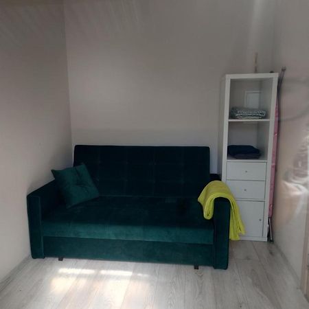 Elena Apartments Паланга Экстерьер фото