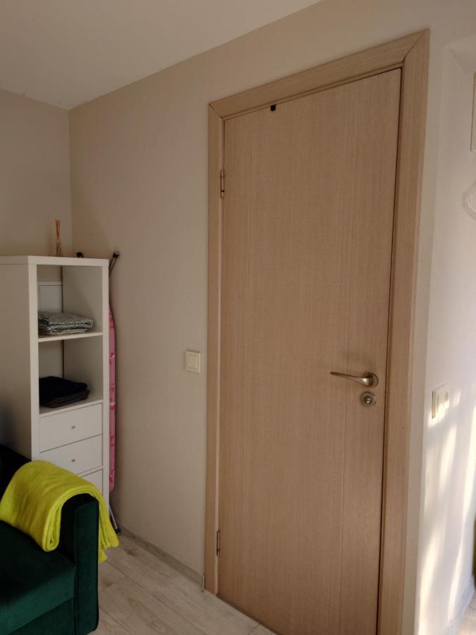 Elena Apartments Паланга Экстерьер фото